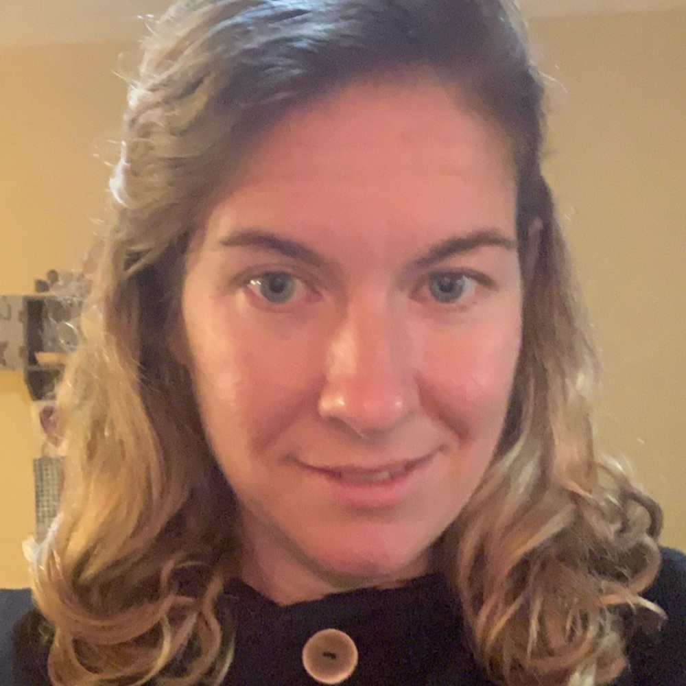 Meet your Posher, Sara